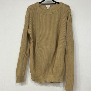 Men’s Sweater